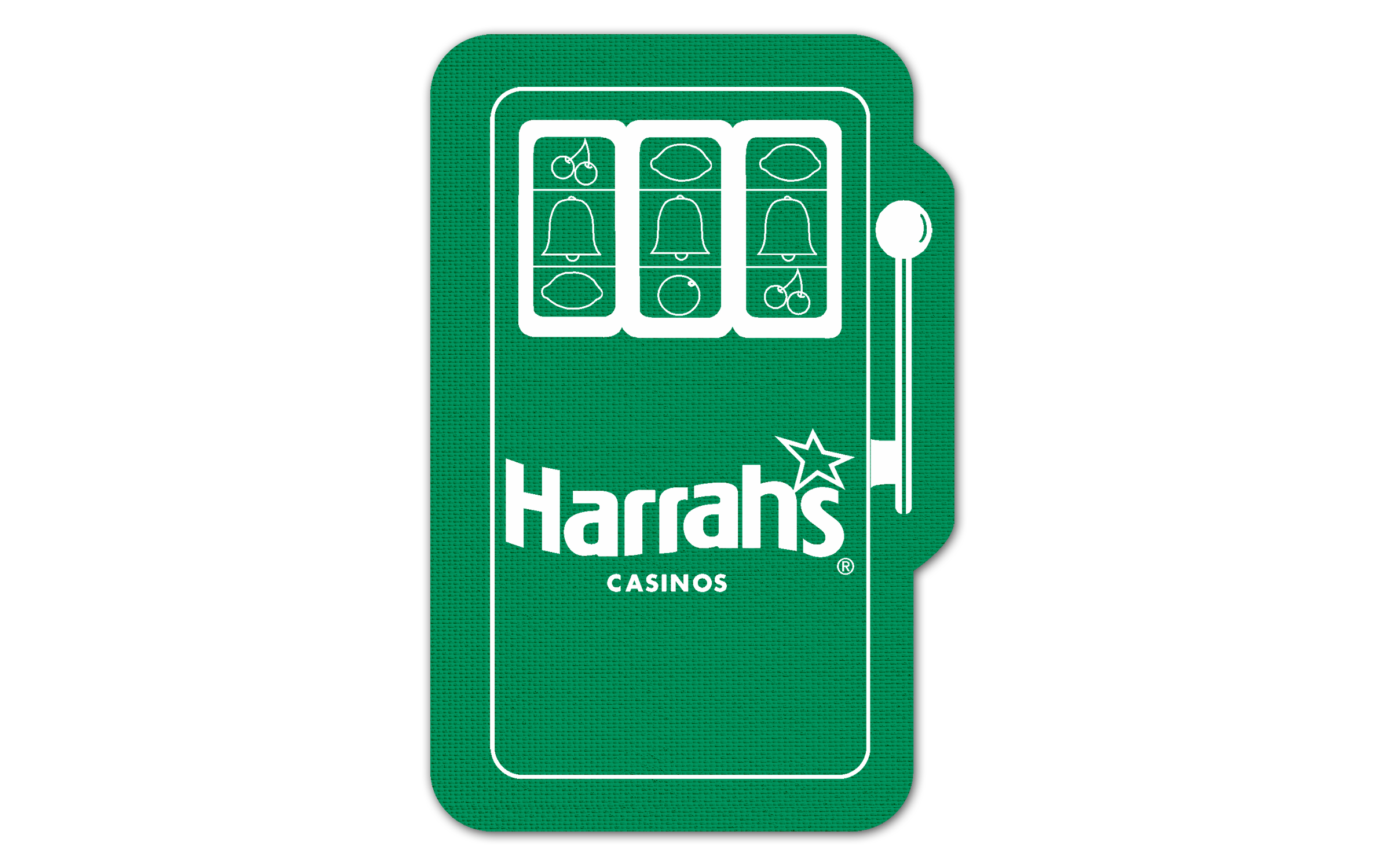 Slot Machine Vinyl Jar Opener 17