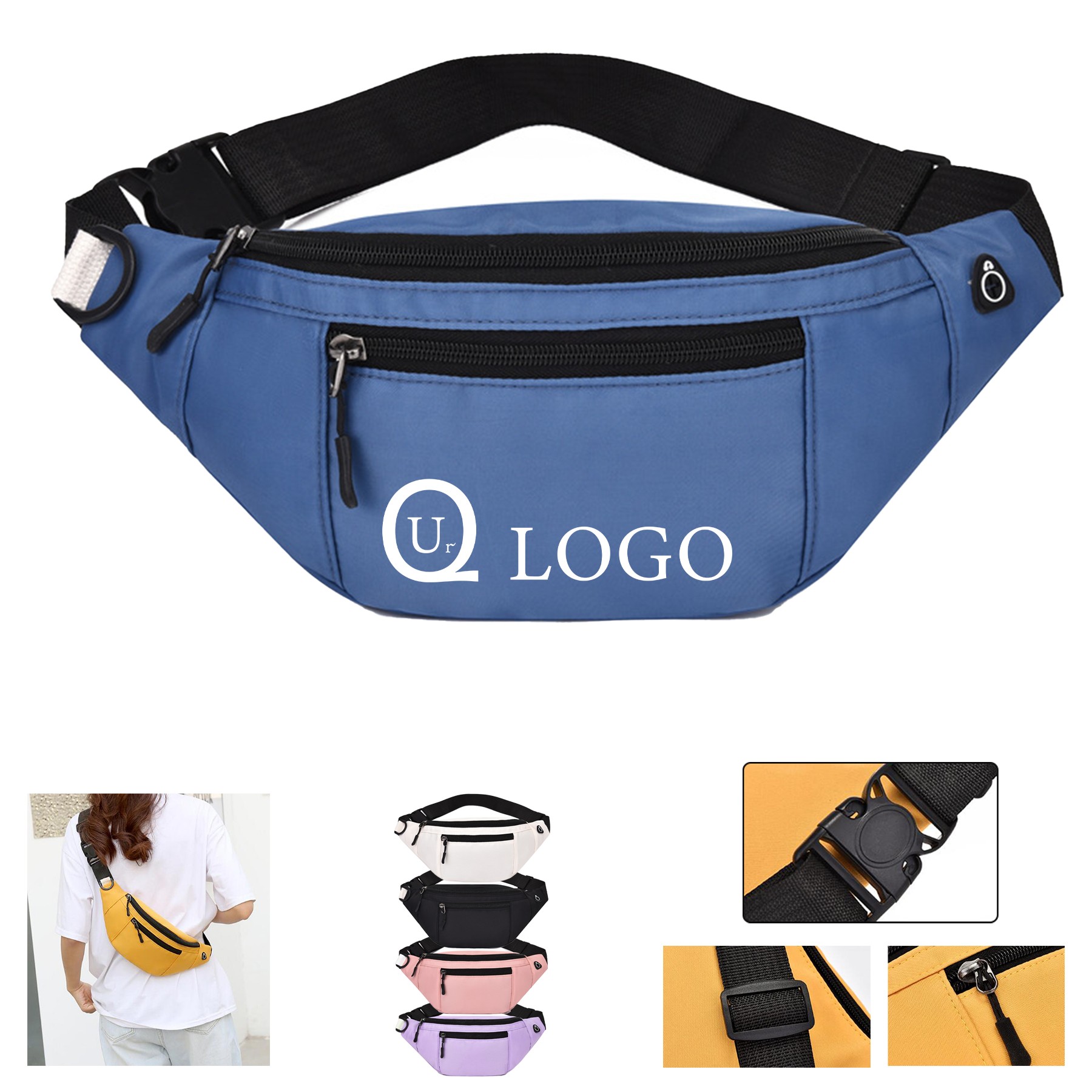 Fanny Pack