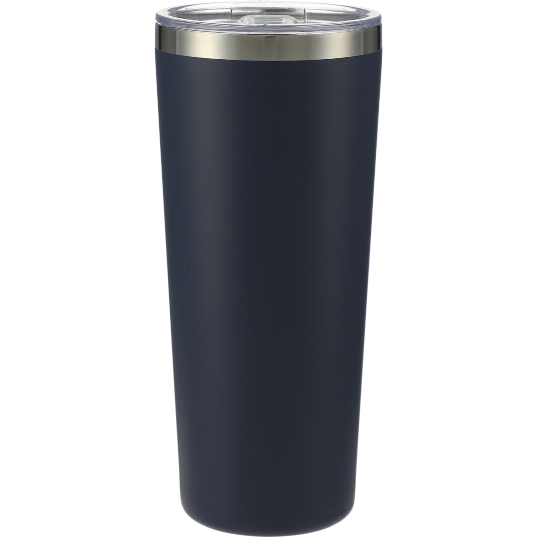 Thor Copper Vacuum Insulated Tumbler 22oz 59
