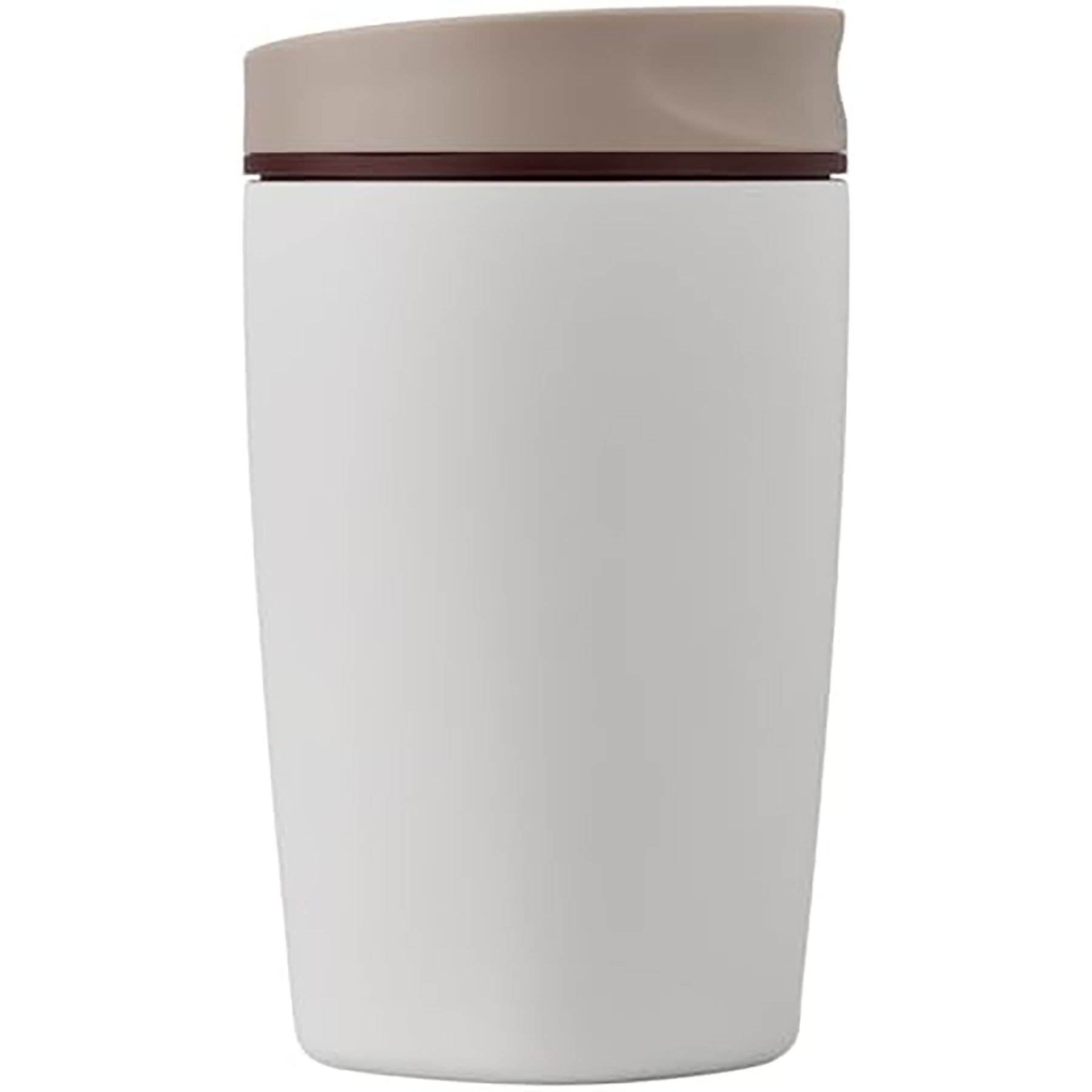 Stainless Steel Coffee Tumbler 1