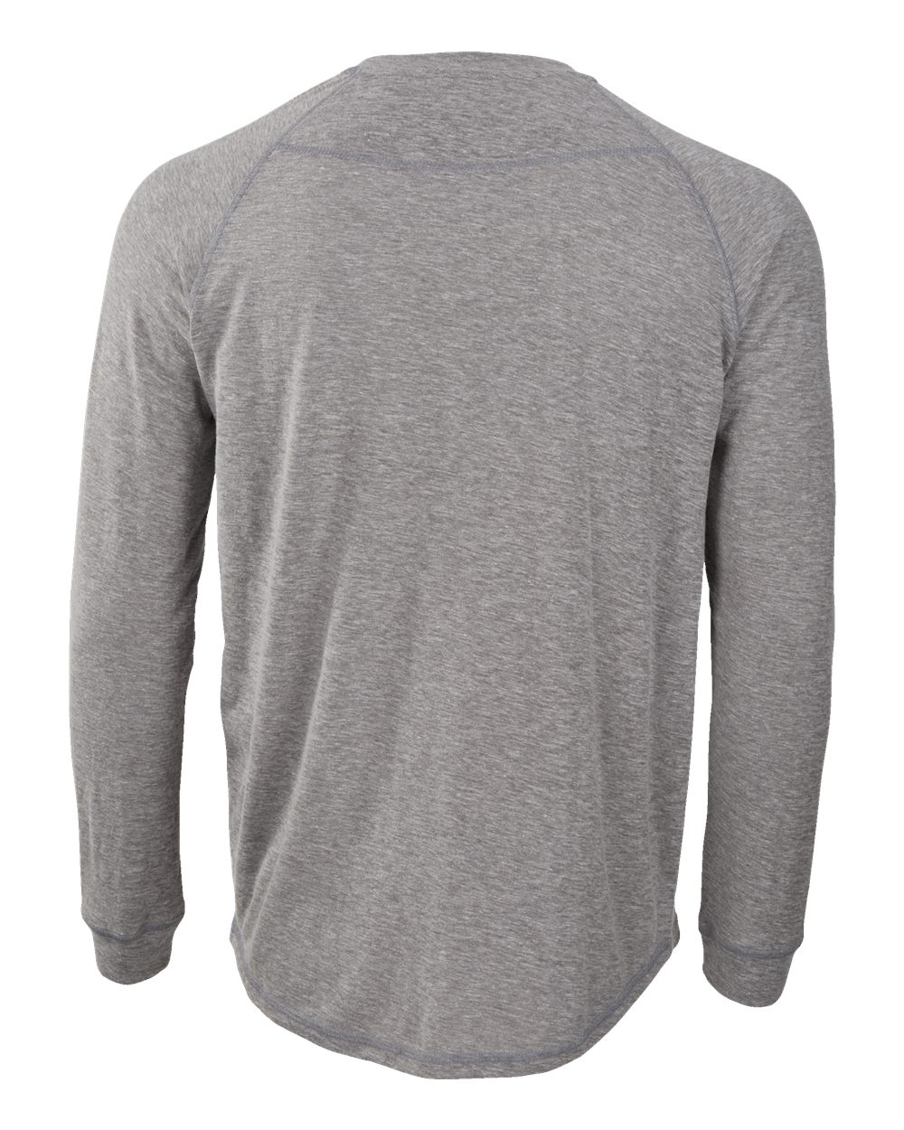 Unisex Henley Long Sleeve T-Shirt - BM3101 25