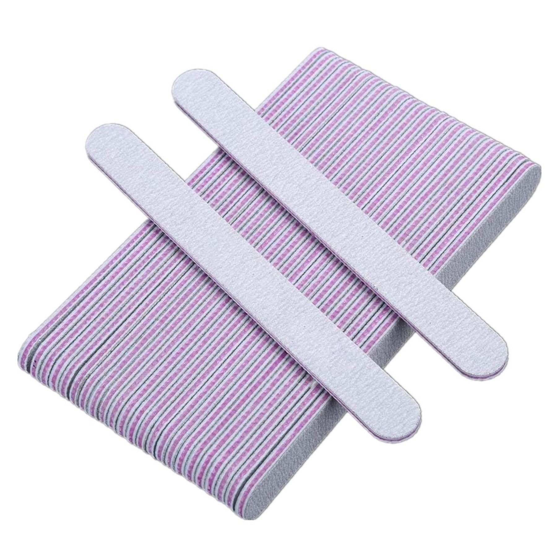Nail Files 3