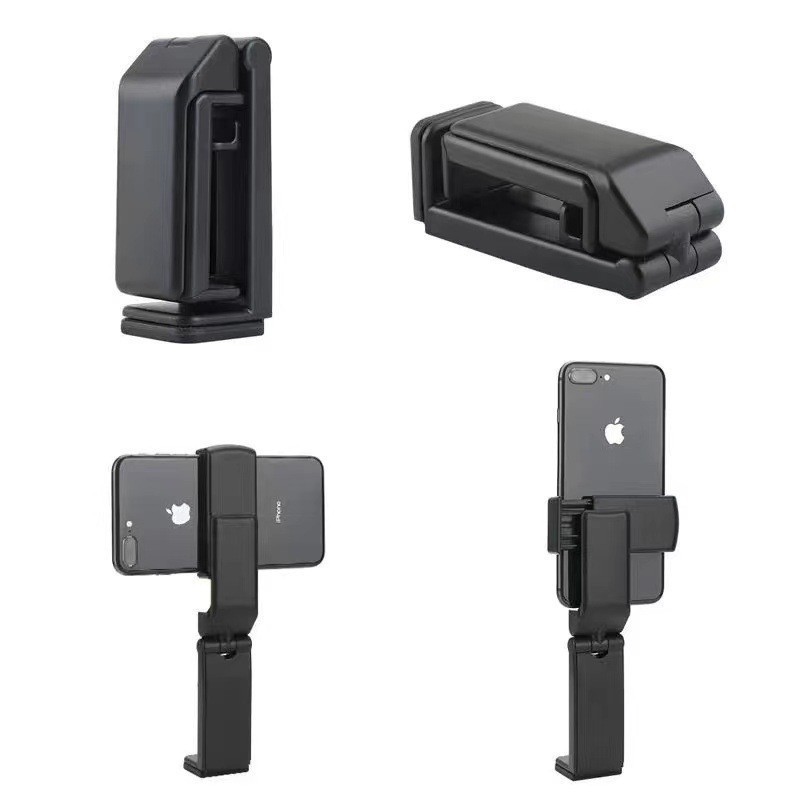 Airplane Phone Holder Mount for Travel 3