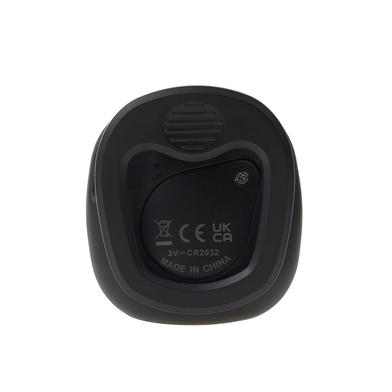 3D Pedometer with Clip & Lanyard 13