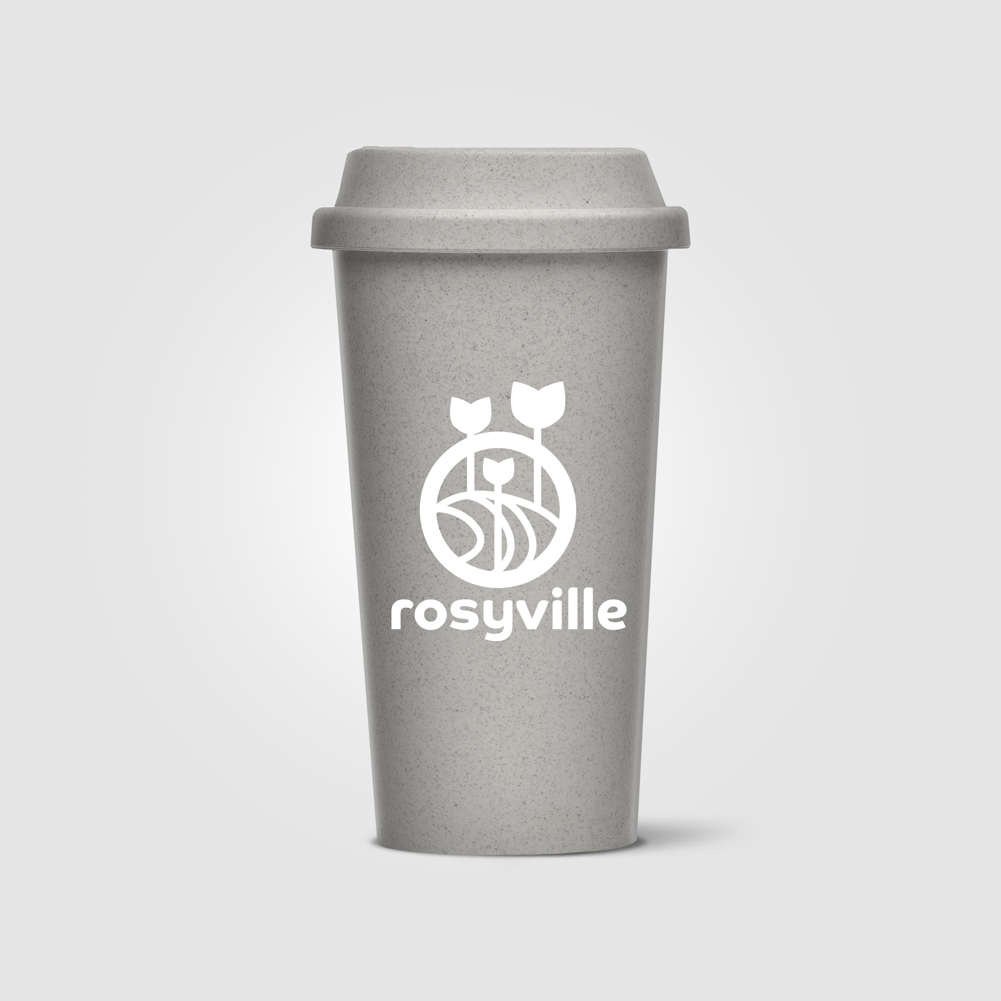 Costa Rica - 16 oz. Double Wall Plastic Tumbler 50