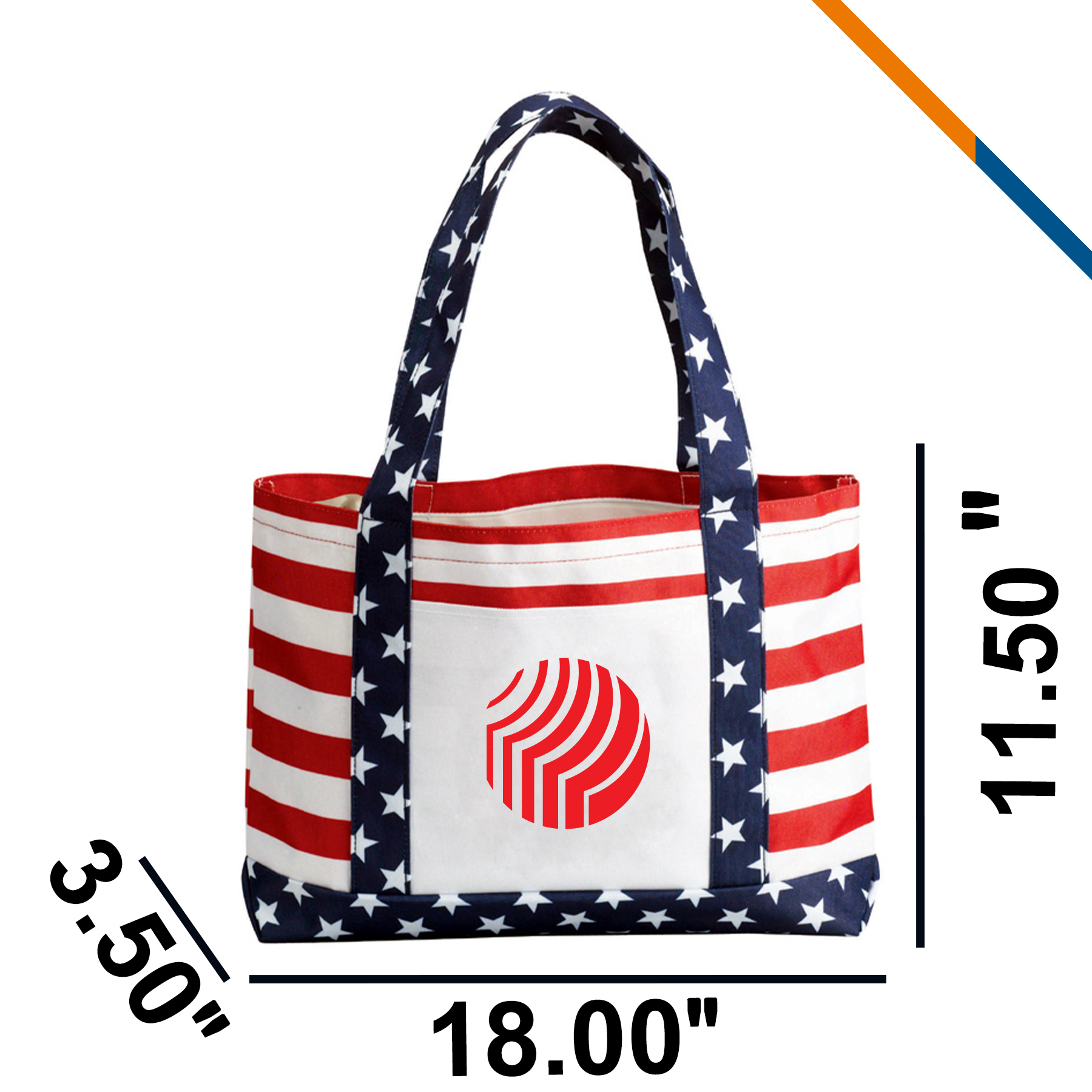 Baten Tote Bag 4
