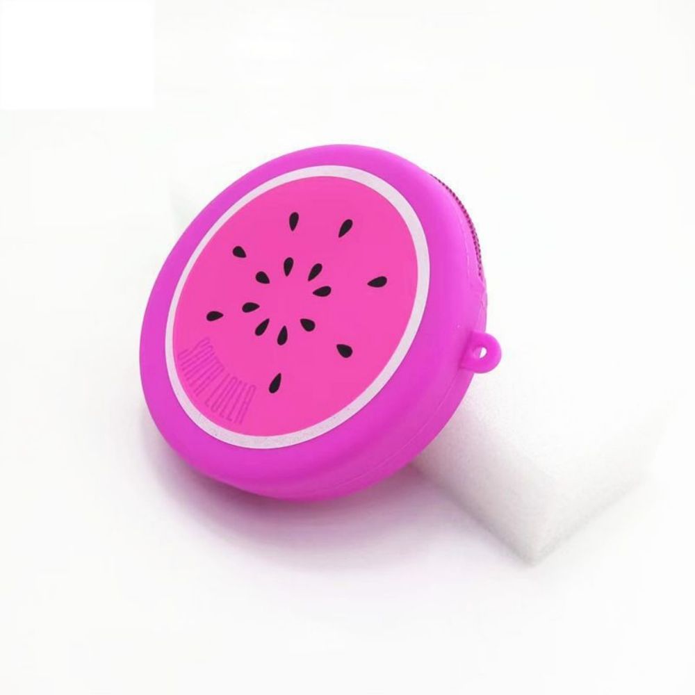 Silicone Coin Wallet 2