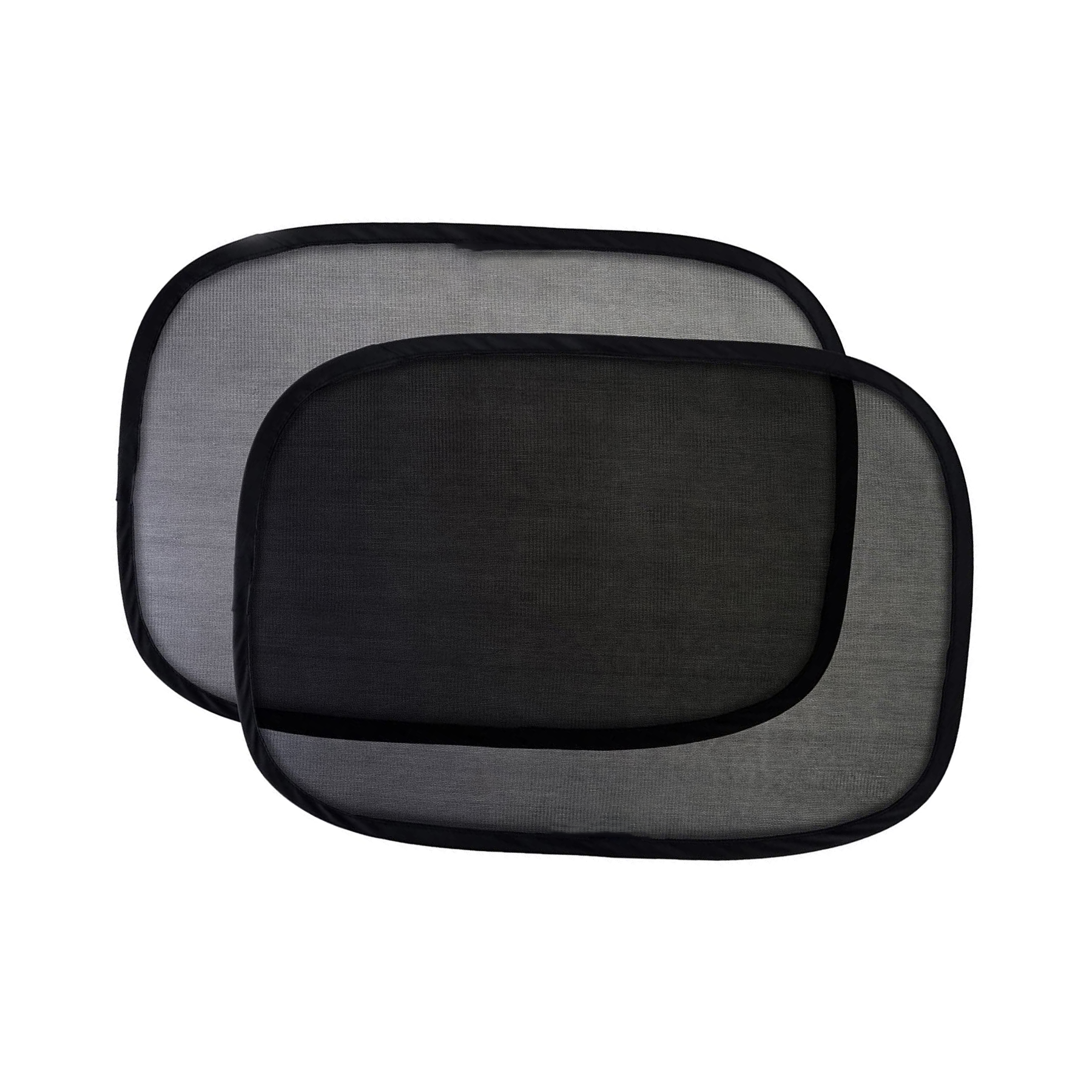 Premium Cling Sunshade For Car Windows 3
