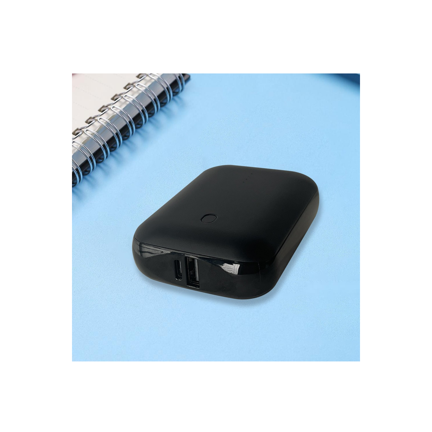 Mini Portable Power Bank 3