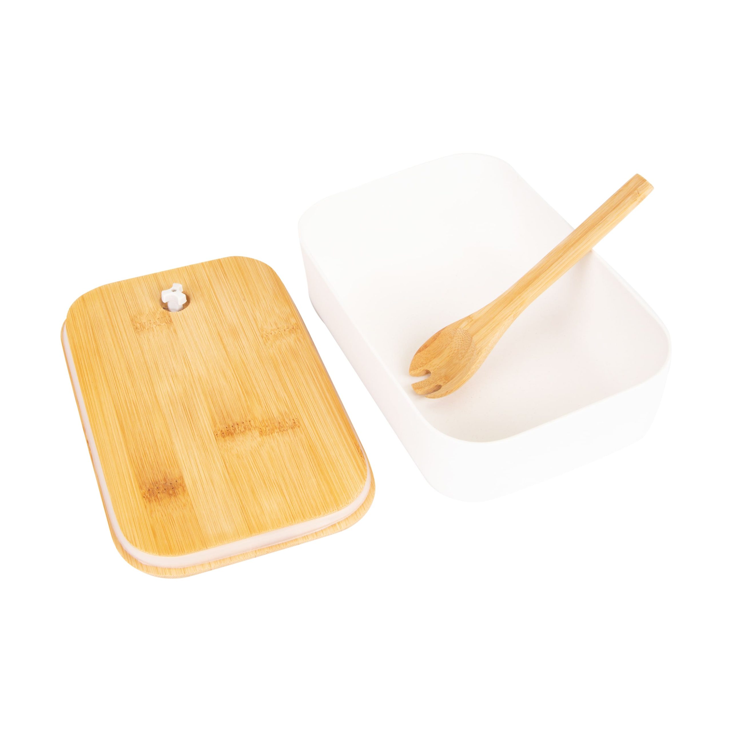 Eco-Friendly Bento Box 2