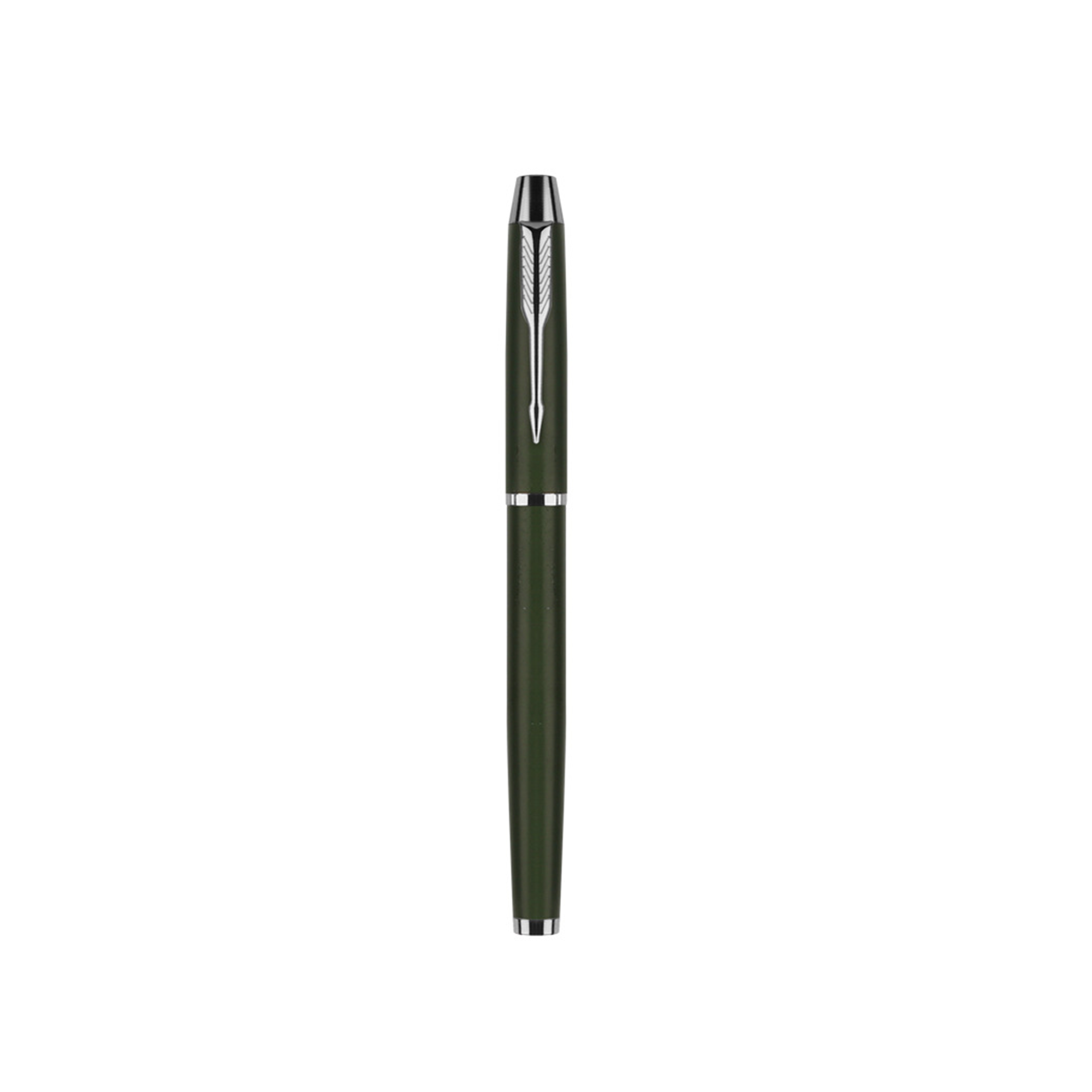 Chrome Accent Signature Writing Pen 29