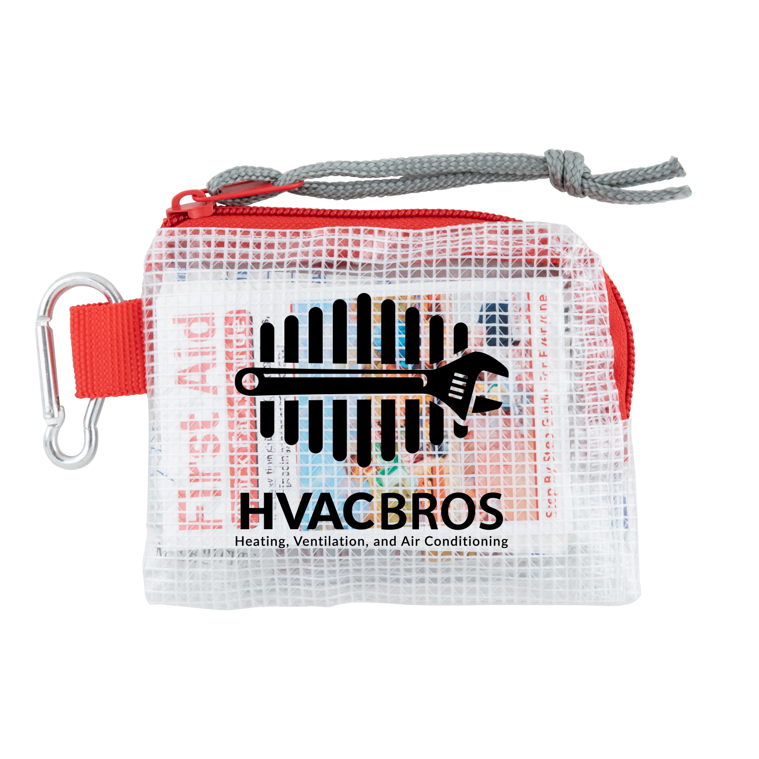 Adventure First Aid Essentials Kit 3