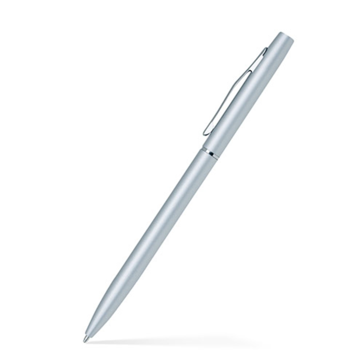 Aluminum Ballpoint Twist Metal Pen 4