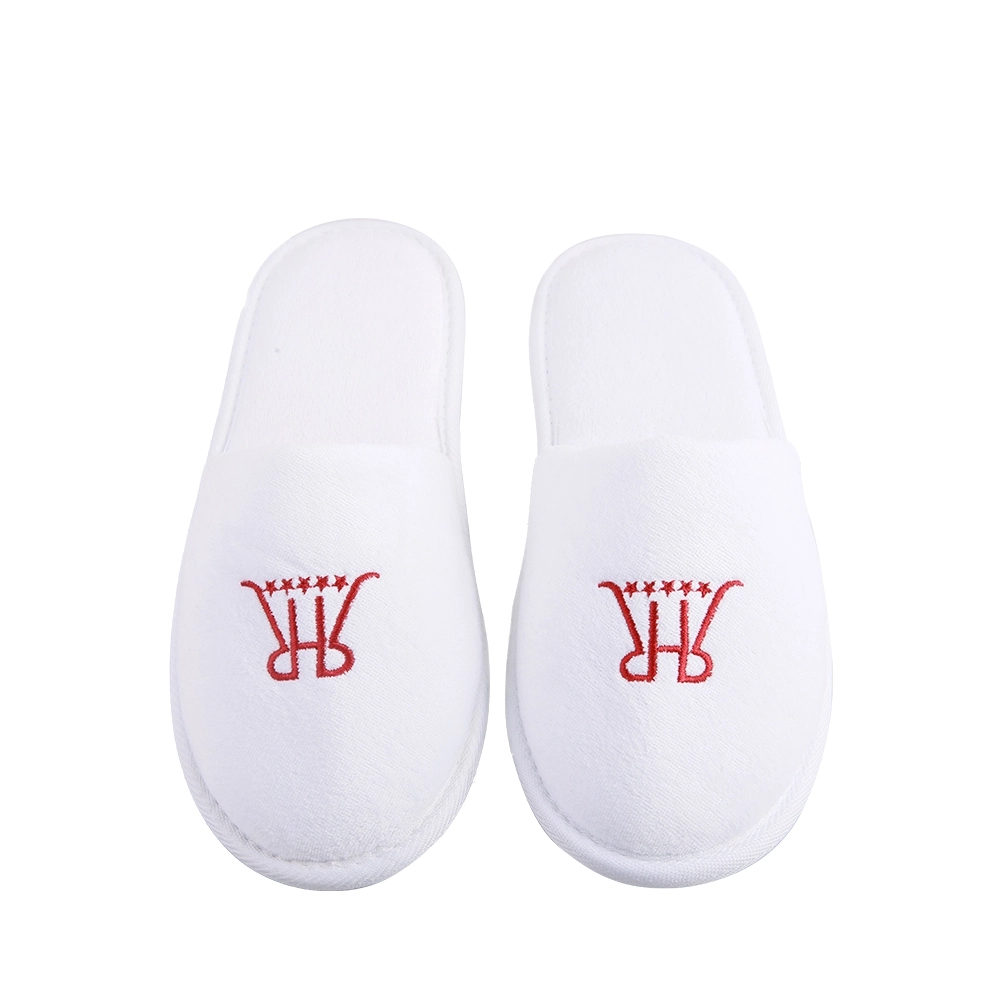 Disposable Hotel Slippers 3