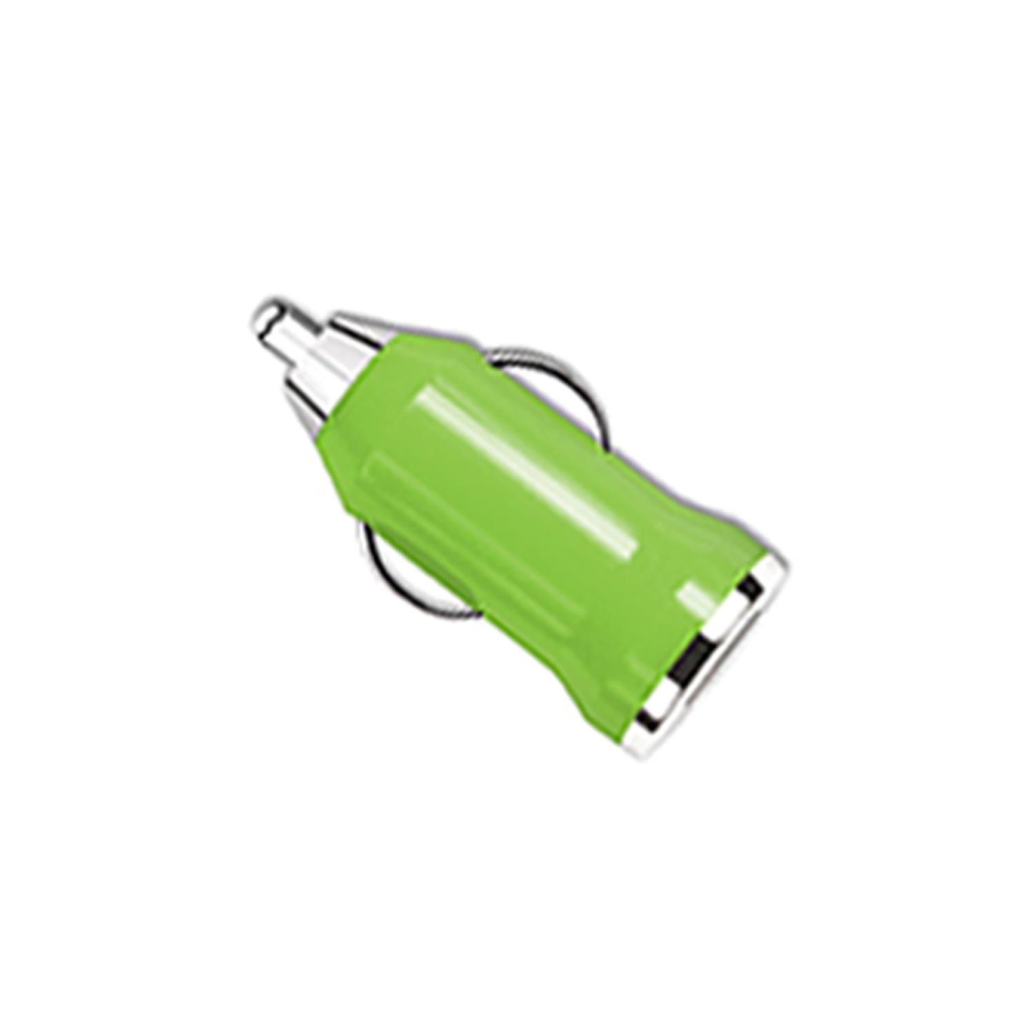 USB Car Adapter 2