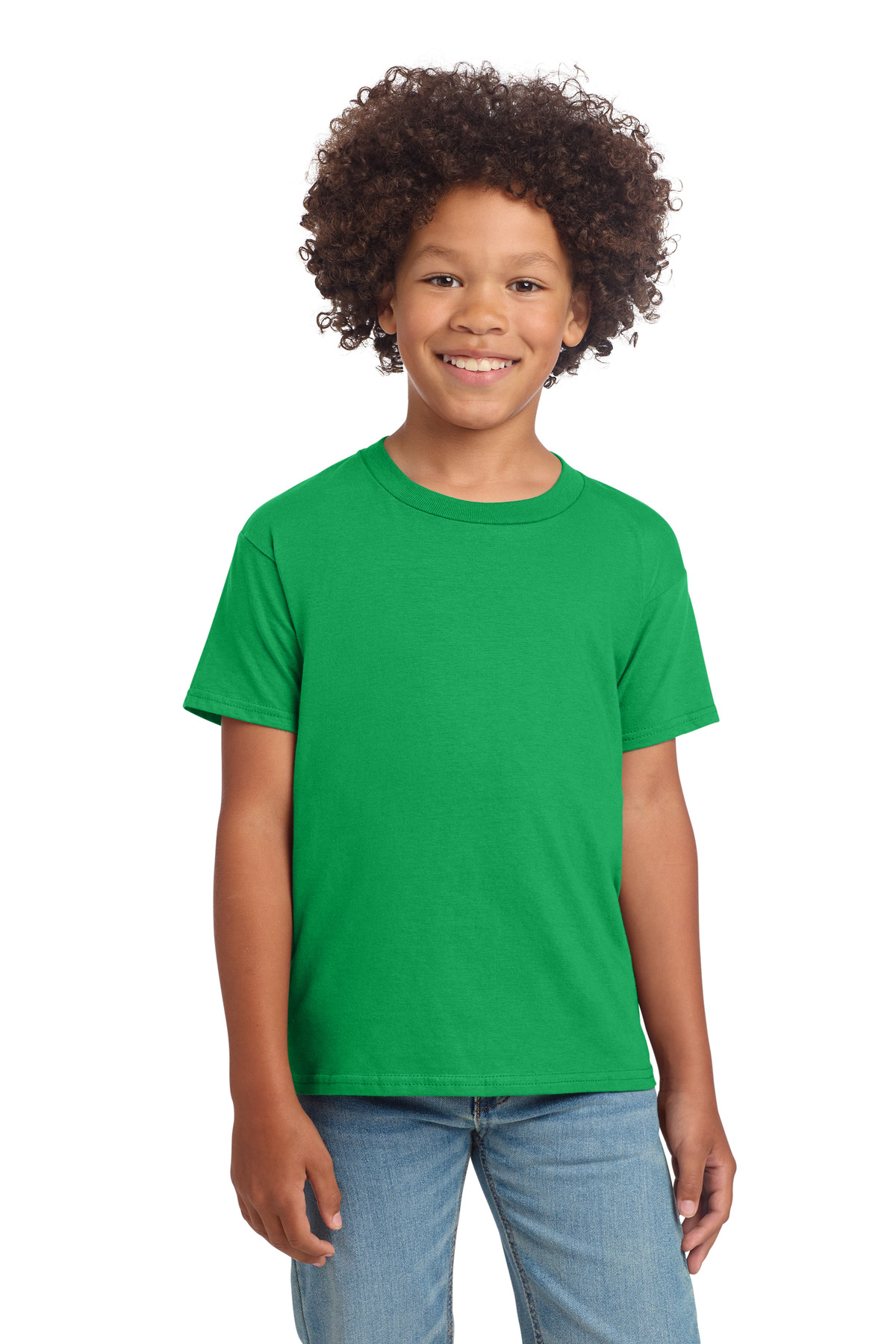Gildan Youth Softstyle T-Shirt 64000B 79