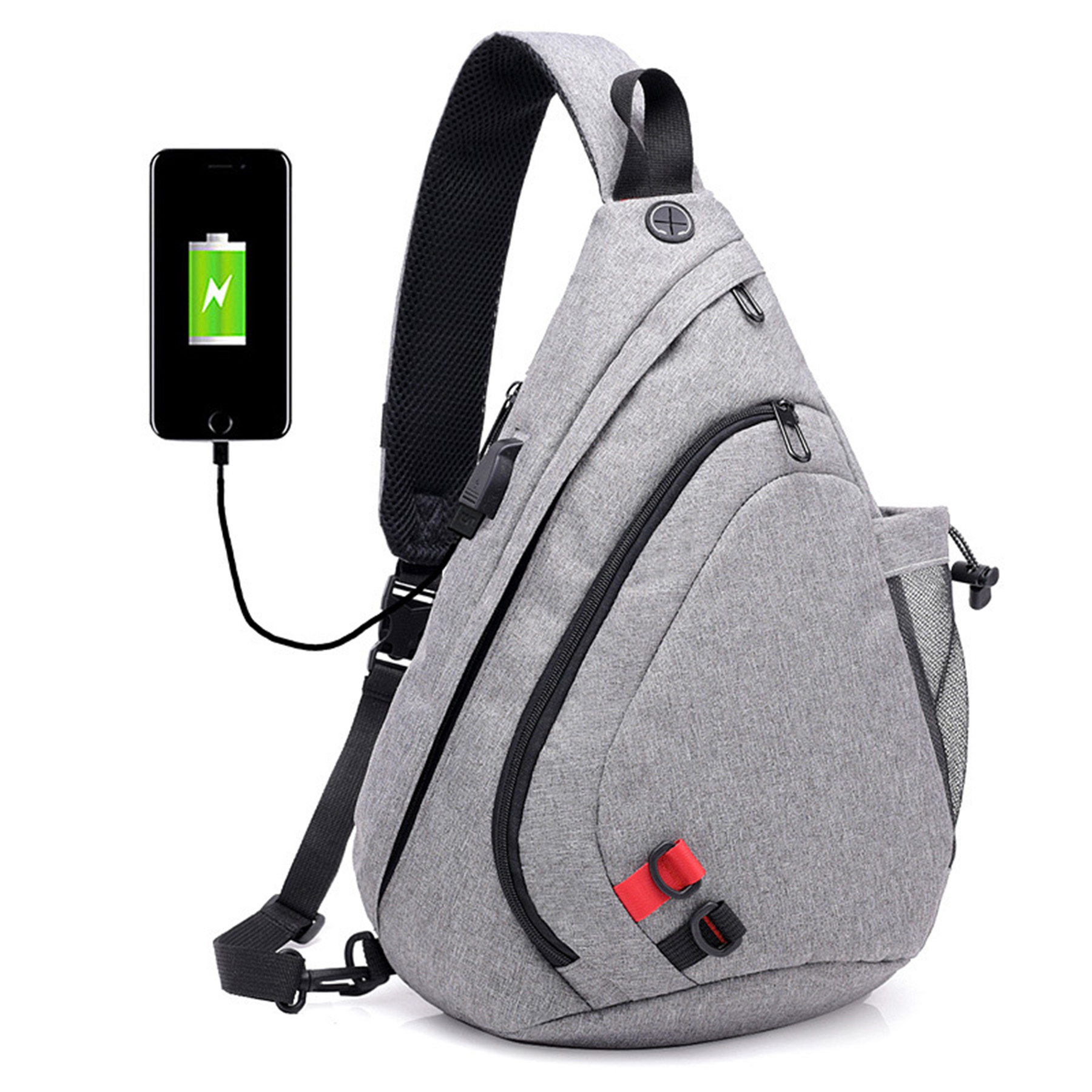 Sling Bag 2