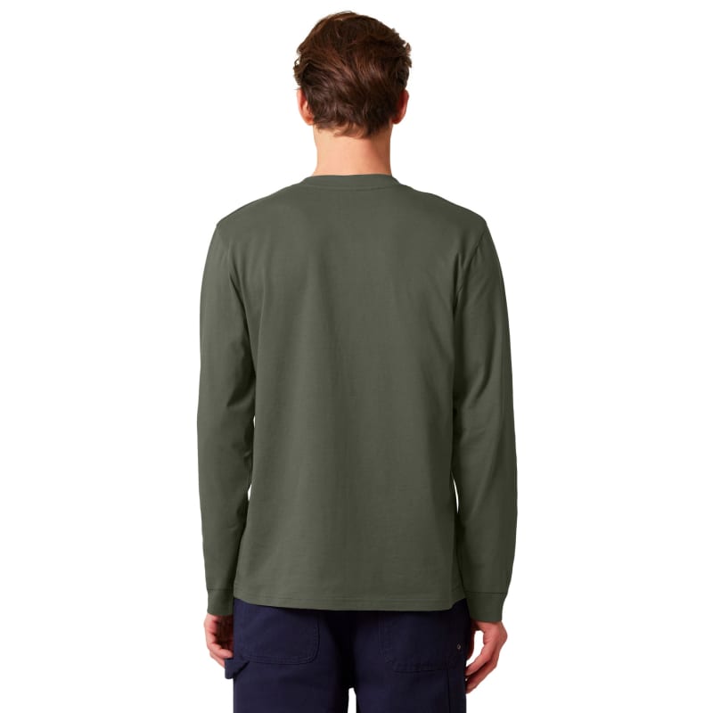 Stanley/Stella Unisex Creator 2.0 Long Sleeve Tee 28