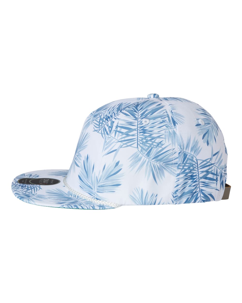 The Aloha Rope Cap - DNA010 31