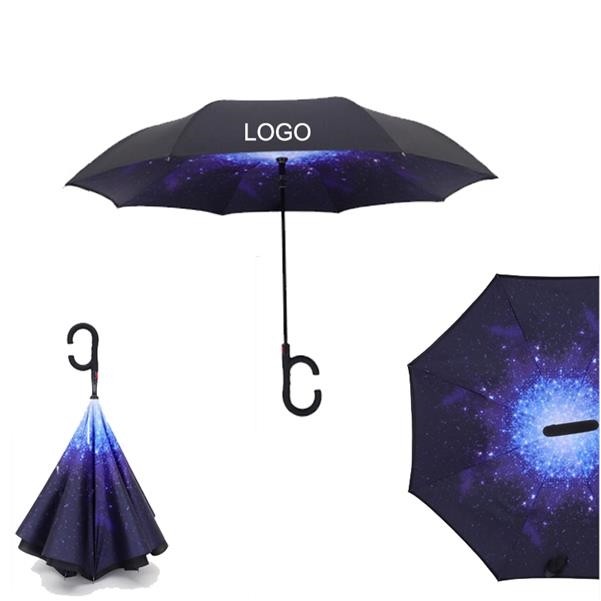 Reverse Umbrella 1