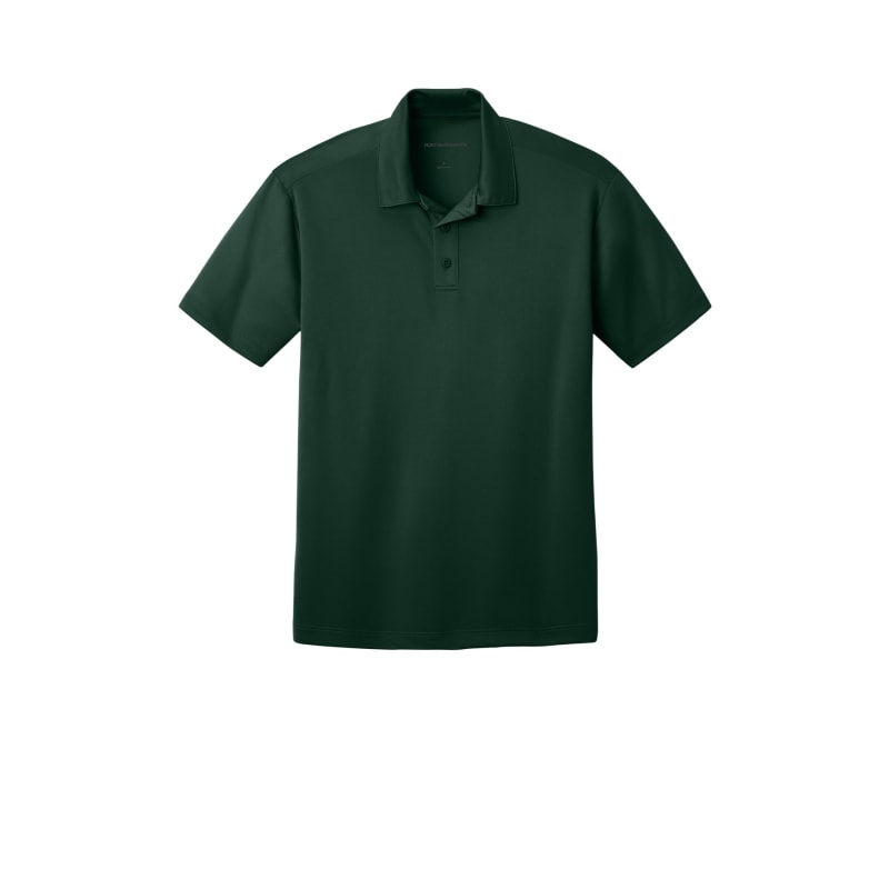 Port Authority Silk Touch Performance Polo. 77