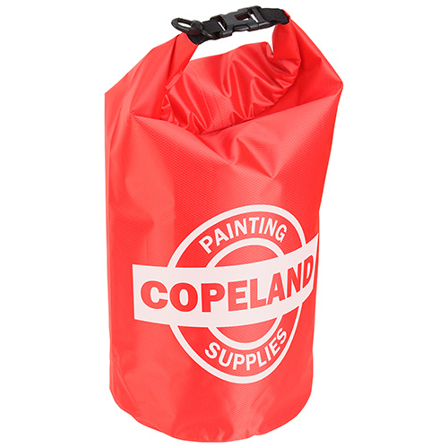 10-Liter Waterproof Gear Bag 15