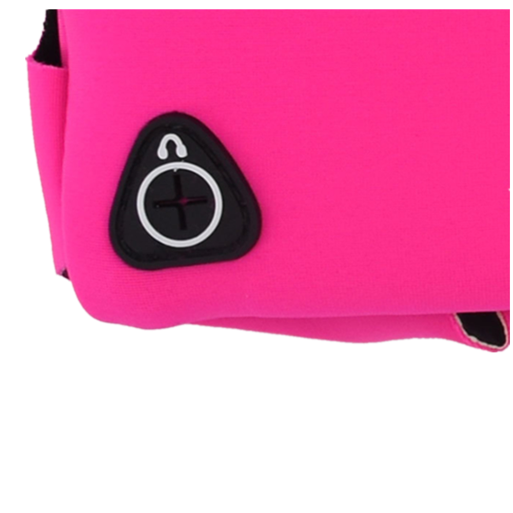 Neoprene Water Bottle Fanny Pack 2