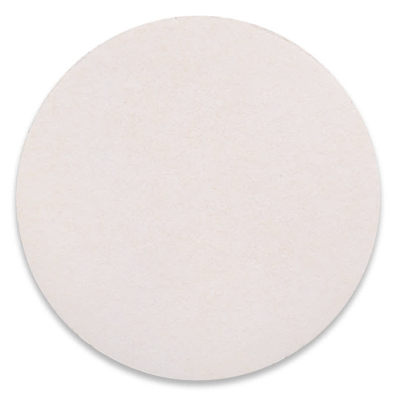 Pulpboard Coasters - 4" Round 16