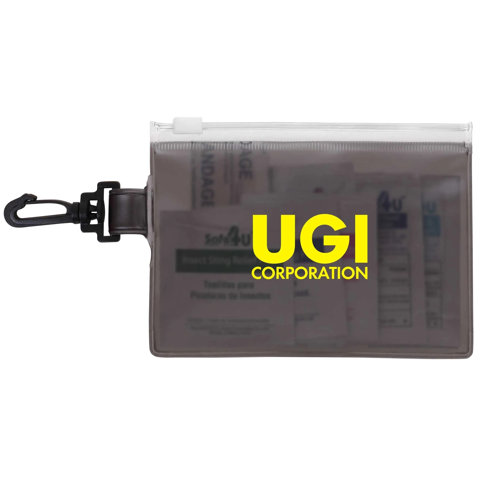 The Mio 12 pc First Aid Kit 3