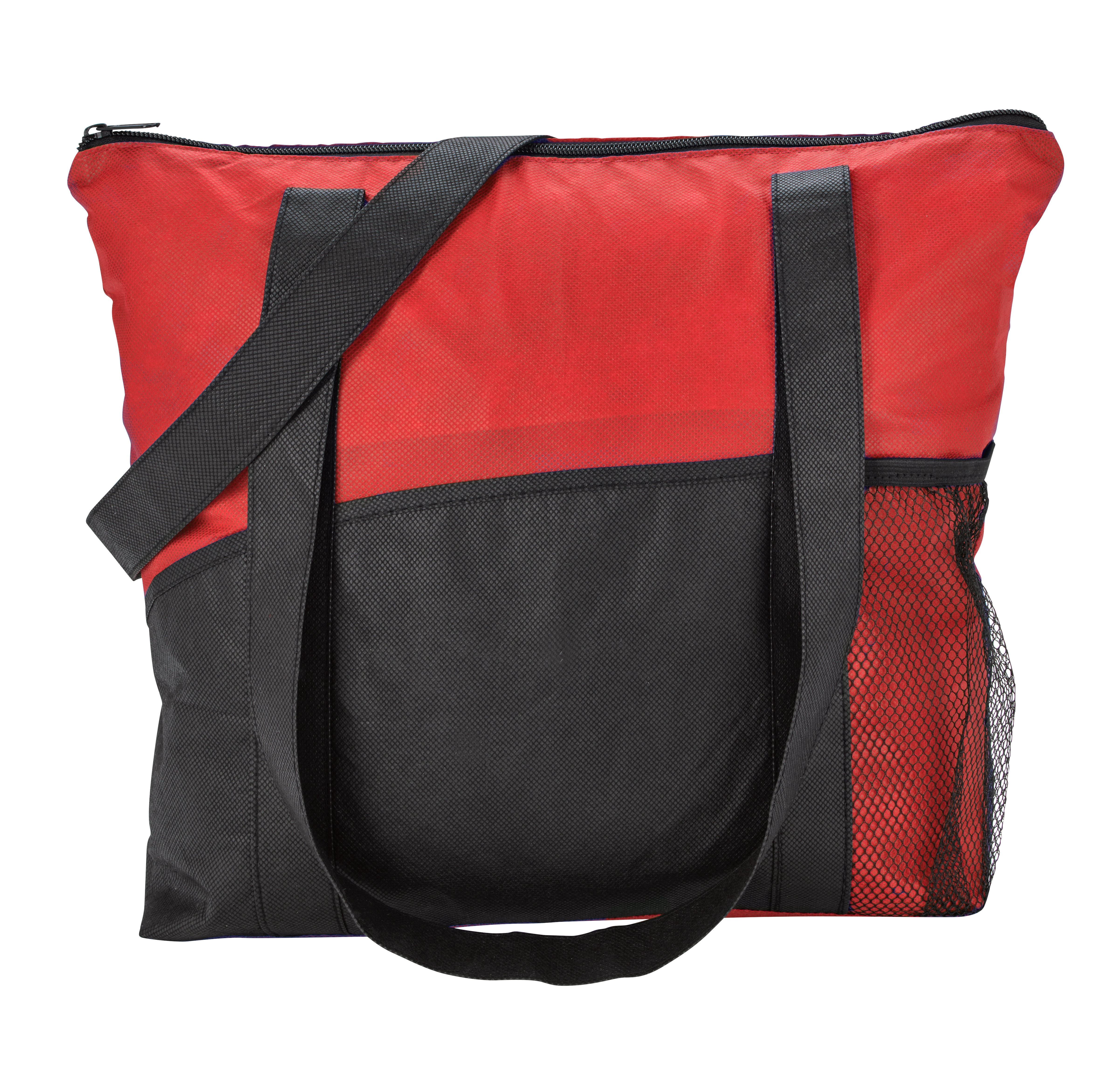 Poly Pro Pocket Tote