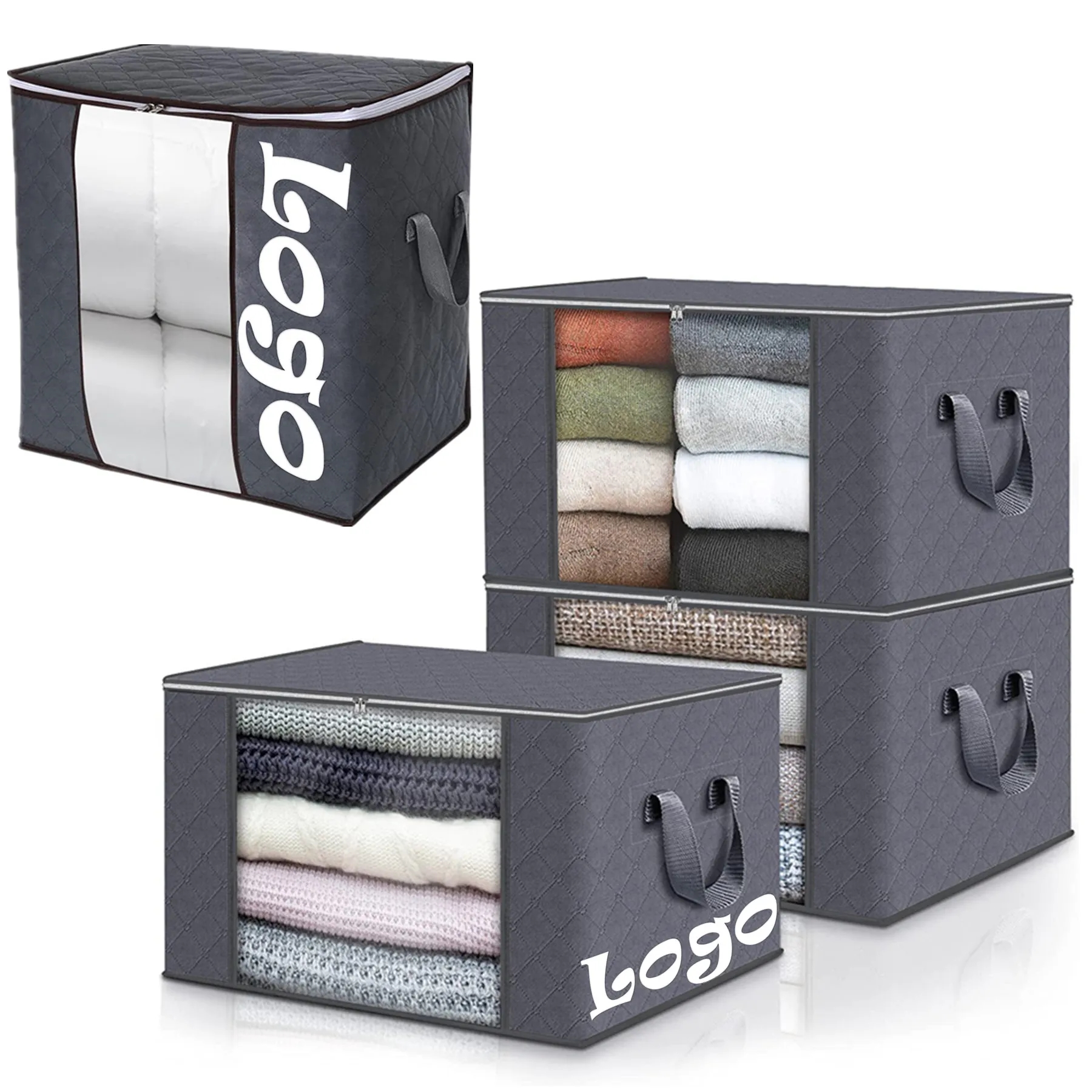90L Storage Bags 4