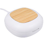 Travel RABS and Bamboo Essential Oil Diffuser 30