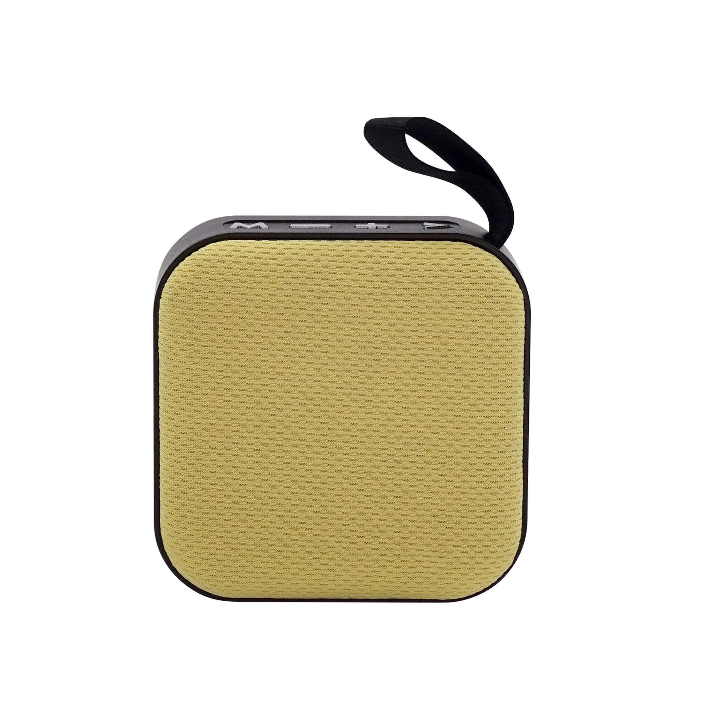 SQUARE LANYARD BLUETOOTH SPEAKER 16