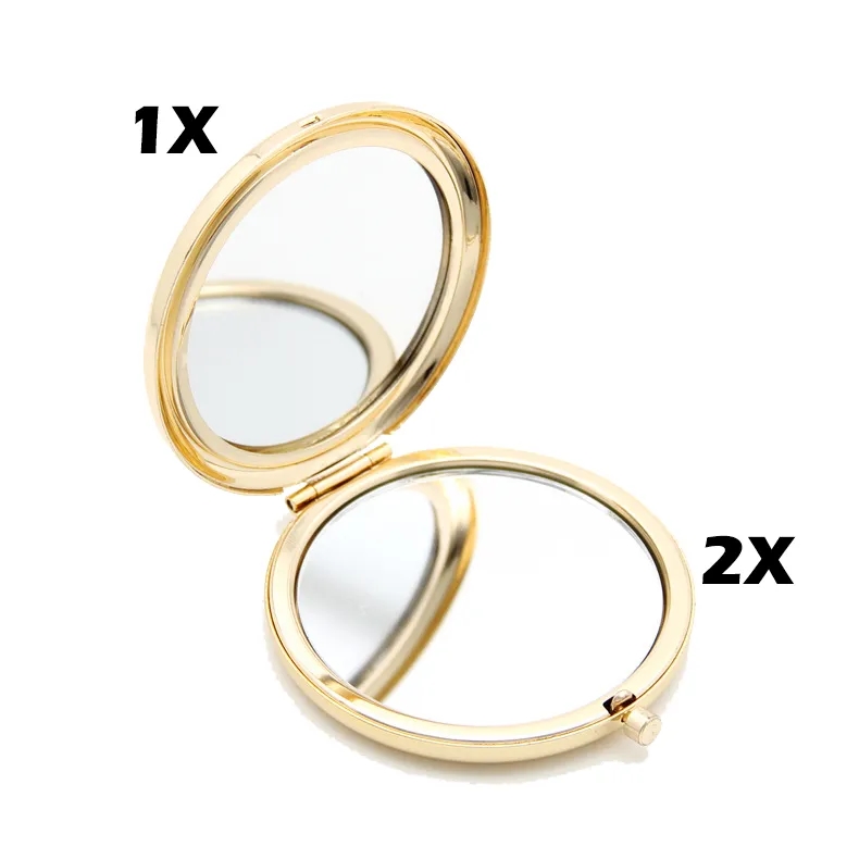 Compact Makeup Mirror 4