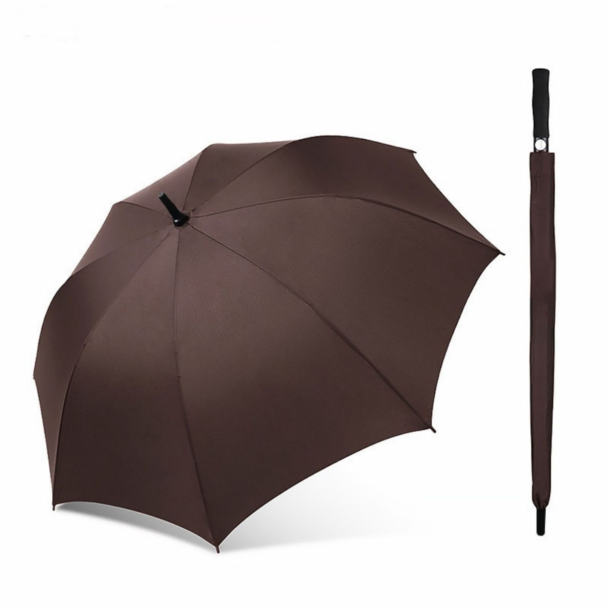 Long Handled Golf Umbrella 2