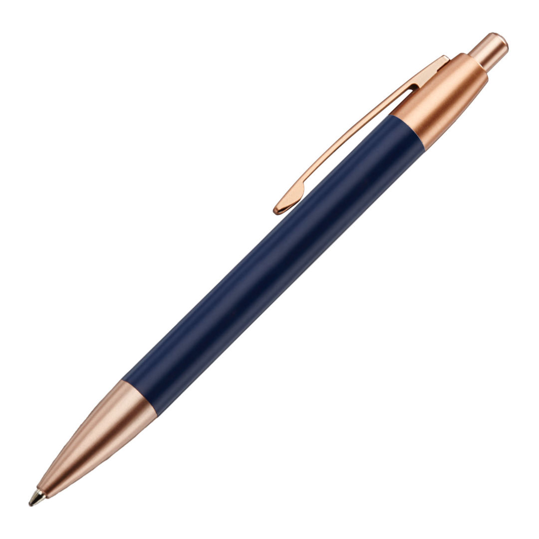 Rosie Metal Pen 4