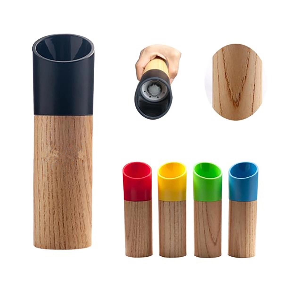 Spice Grinding Bottle 1