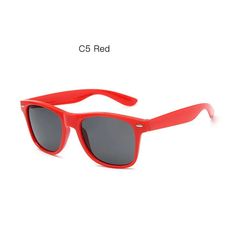 Customizable Multi-Color Sunglasses 6