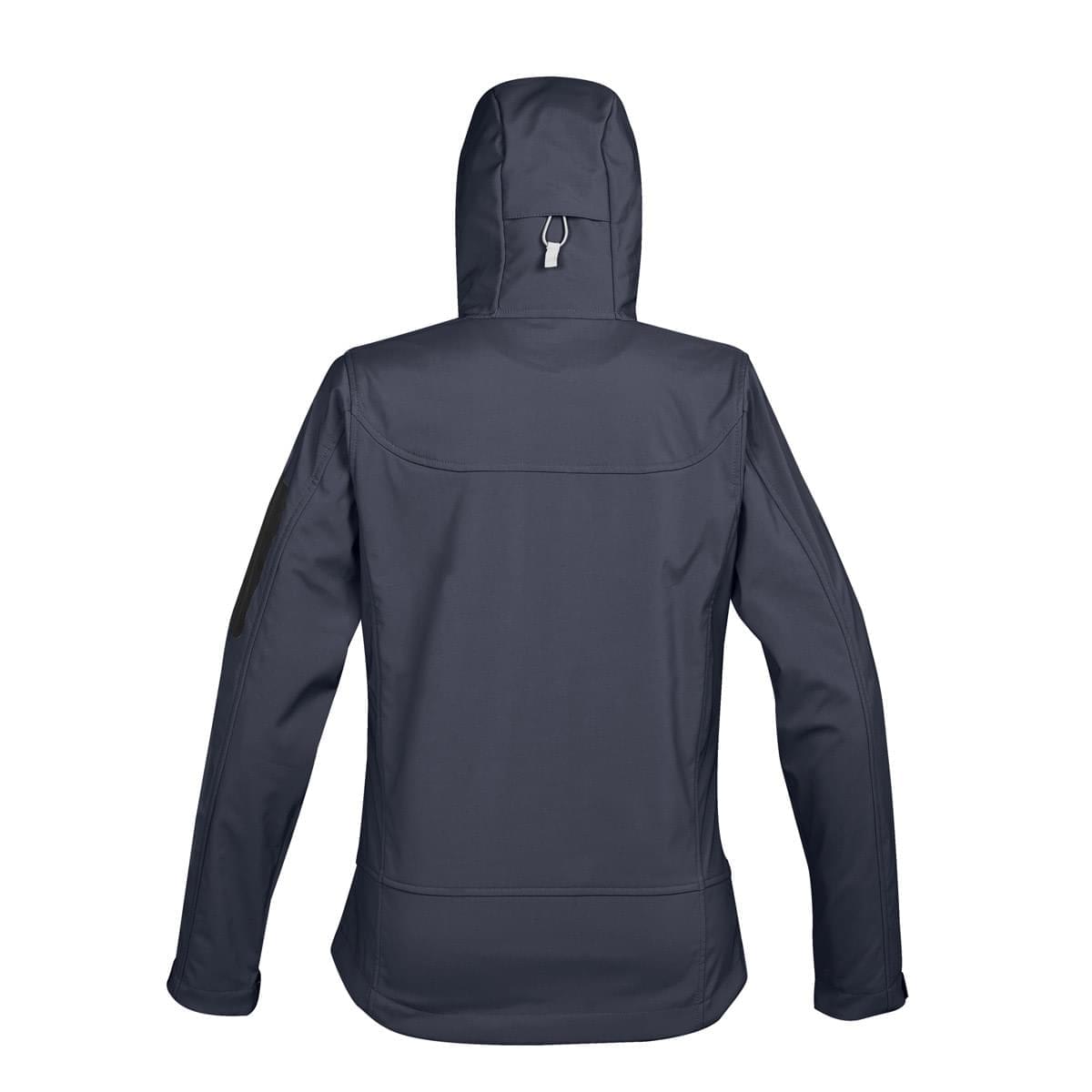 Stormtech Women's Epsilon H2XTREME Shell 16
