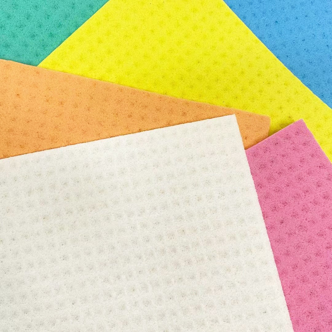 Super Absorbent Sponge Cloth 4