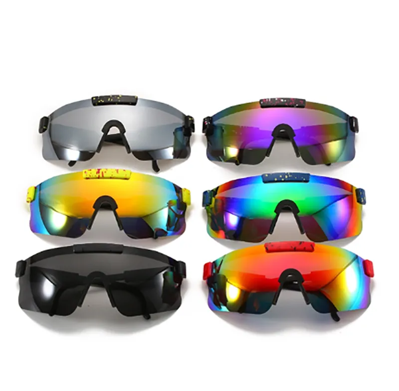 Polarized Sports Sunglass 2
