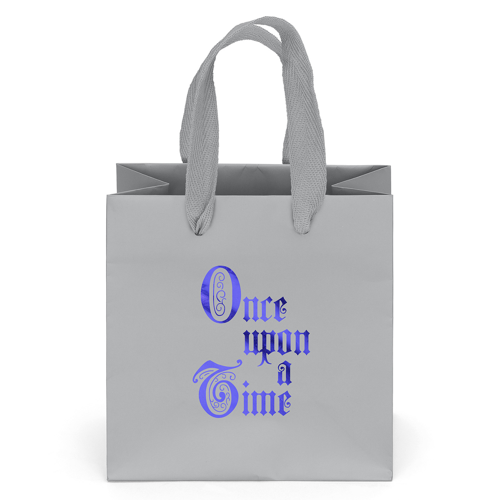 Dublin - Matte Eurotote - Foil Print 4