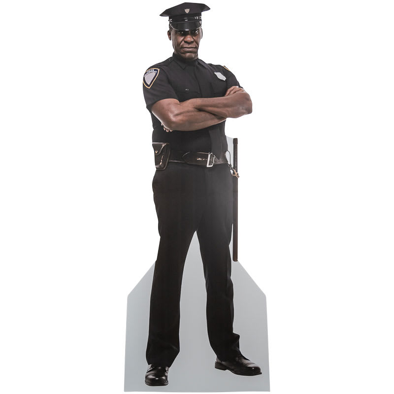 Custom Life-Size Standup Cutouts 11