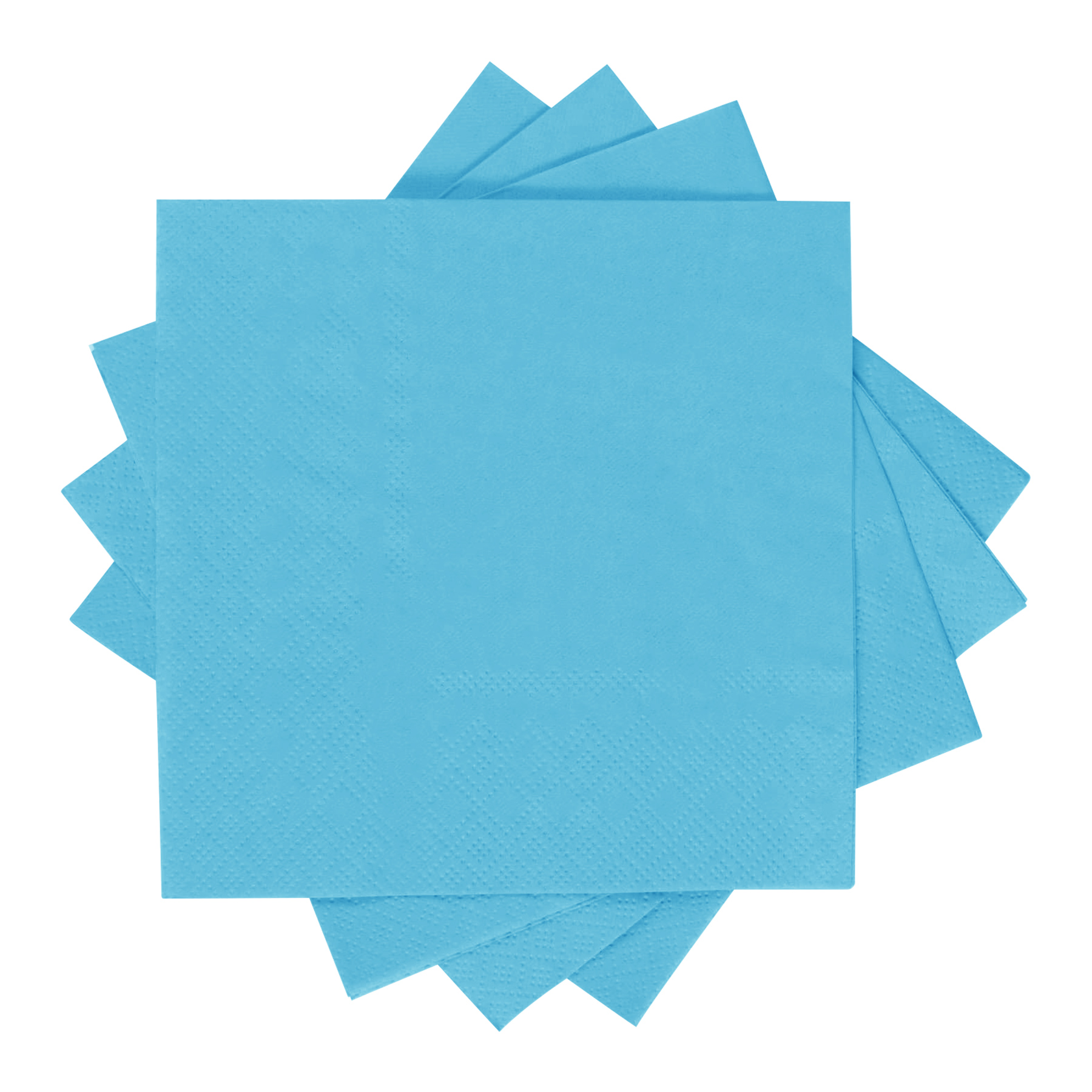 2 Ply Cocktail Napkin 2