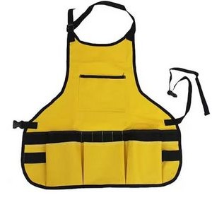 Tool Holder Apron 15
