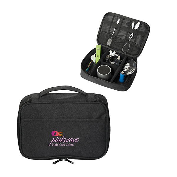 Savannah Detour Tech Organizer 1