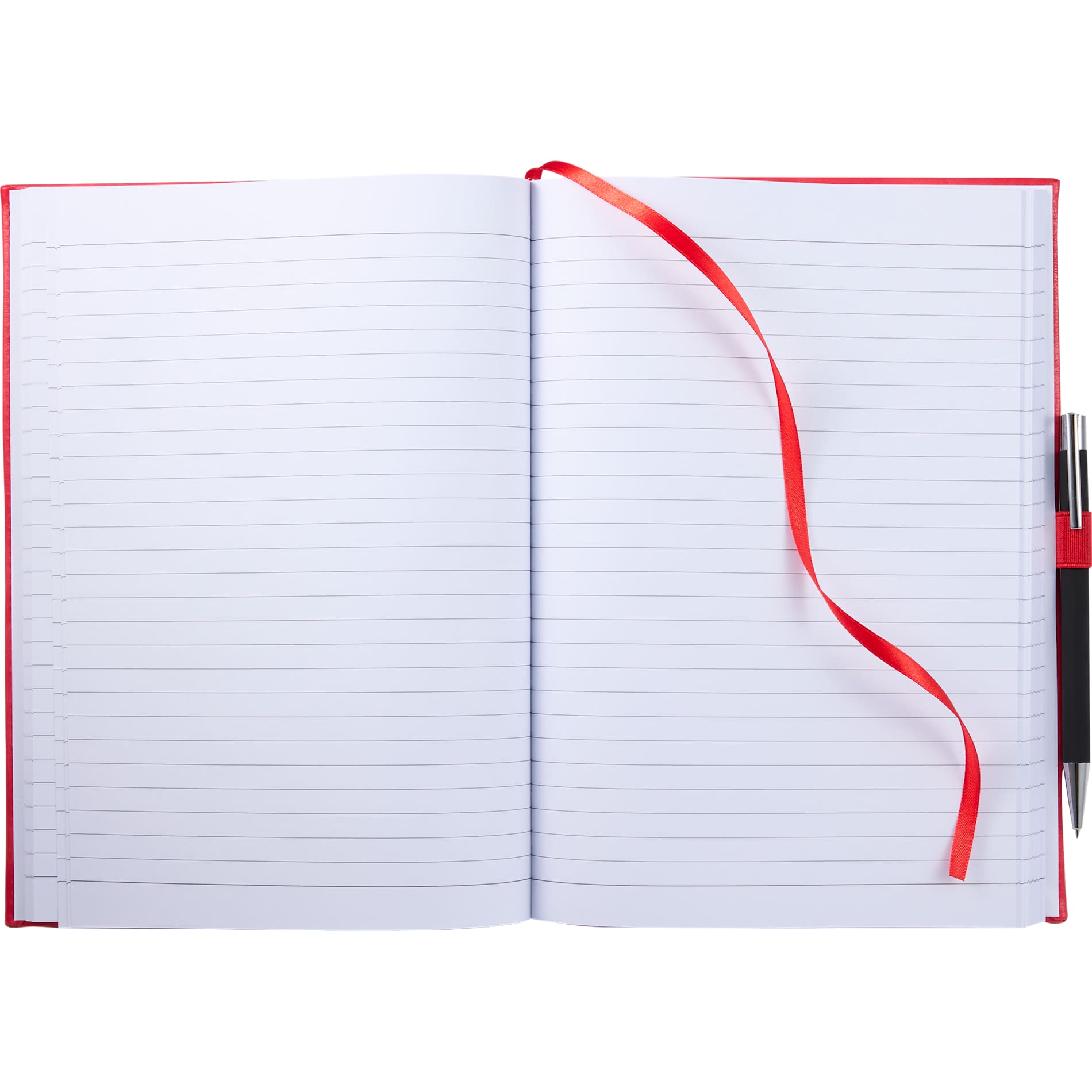 7" x 10" FSC® Recycled Morano Large Journal 77