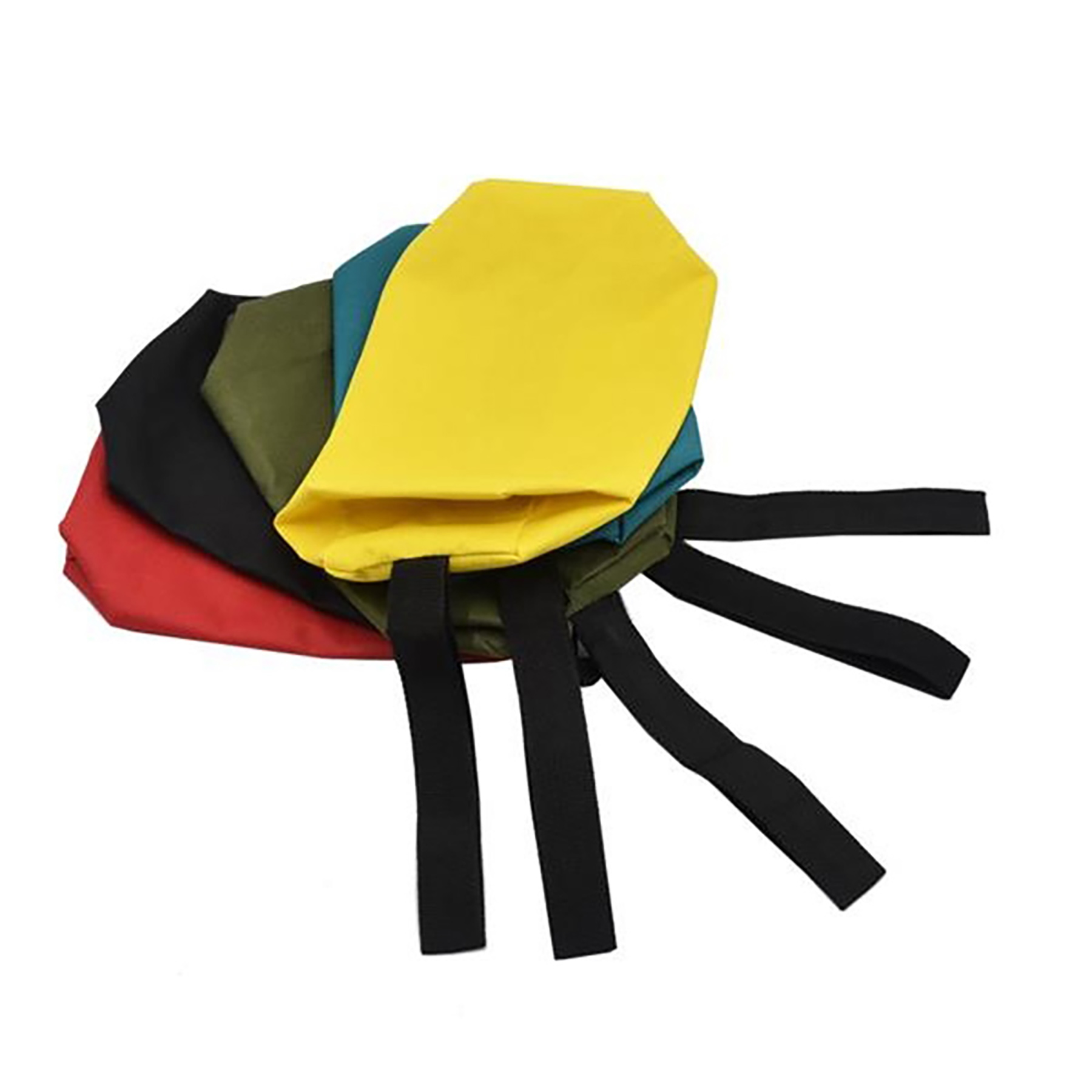 Waterproof Zipper Tool Bag 5