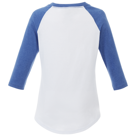 Women's DAKOTA Three Quarter Tee 175