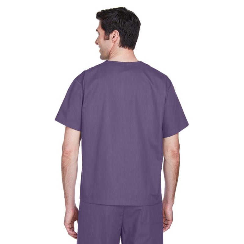 Harriton Adult Restore 4.9 Oz. Scrub Top 10